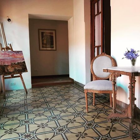 Bed and Breakfast La Escondida, Casa De Huespedes Сан-Антонио-де-Ареко Экстерьер фото