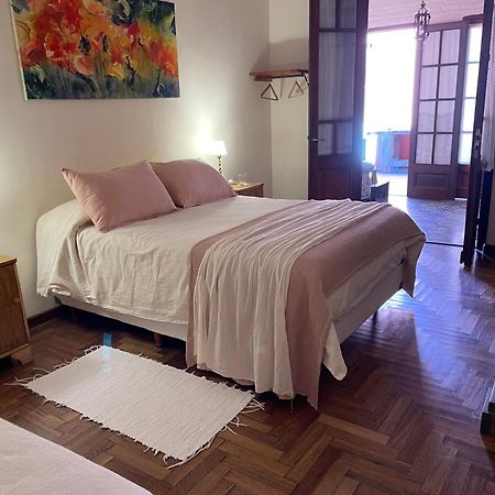 Bed and Breakfast La Escondida, Casa De Huespedes Сан-Антонио-де-Ареко Экстерьер фото