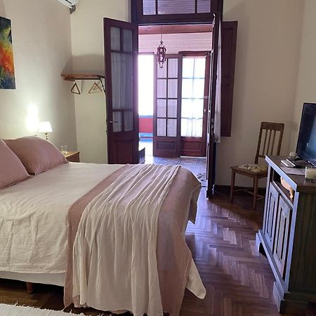 Bed and Breakfast La Escondida, Casa De Huespedes Сан-Антонио-де-Ареко Экстерьер фото