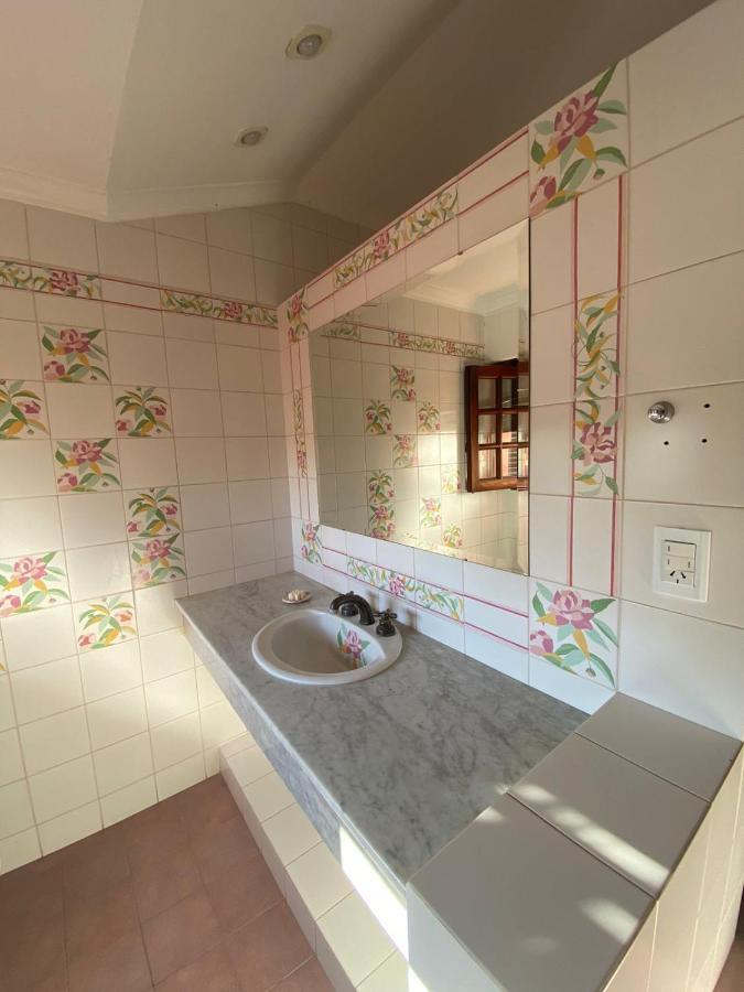 Bed and Breakfast La Escondida, Casa De Huespedes Сан-Антонио-де-Ареко Экстерьер фото
