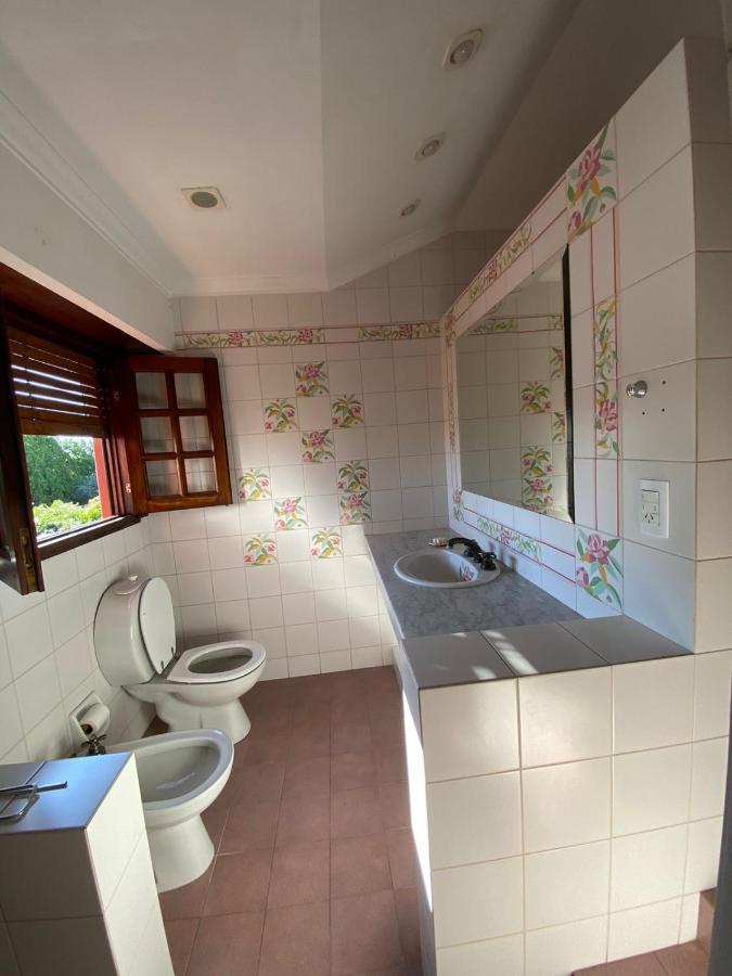 Bed and Breakfast La Escondida, Casa De Huespedes Сан-Антонио-де-Ареко Экстерьер фото