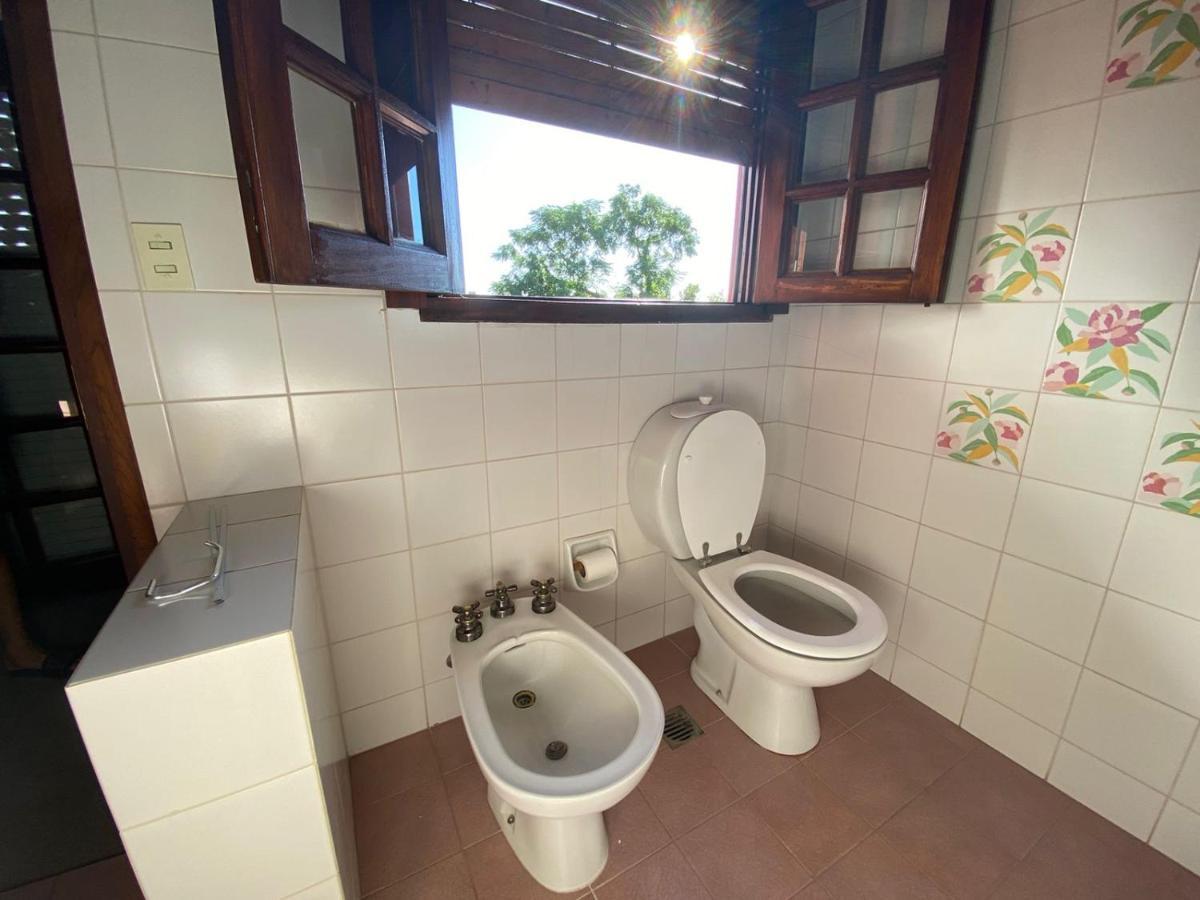 Bed and Breakfast La Escondida, Casa De Huespedes Сан-Антонио-де-Ареко Экстерьер фото