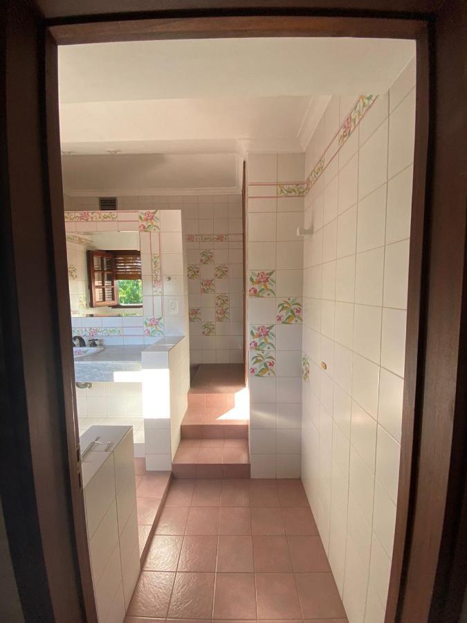 Bed and Breakfast La Escondida, Casa De Huespedes Сан-Антонио-де-Ареко Экстерьер фото