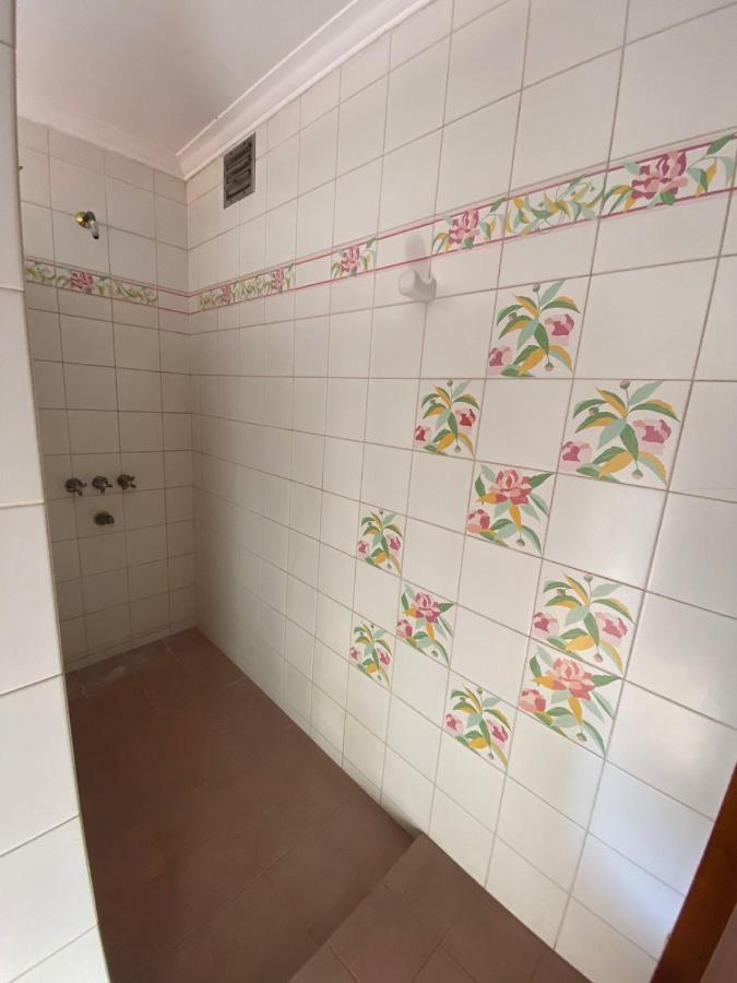 Bed and Breakfast La Escondida, Casa De Huespedes Сан-Антонио-де-Ареко Экстерьер фото