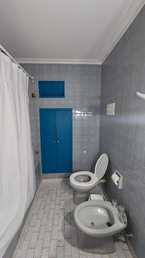Bed and Breakfast La Escondida, Casa De Huespedes Сан-Антонио-де-Ареко Экстерьер фото