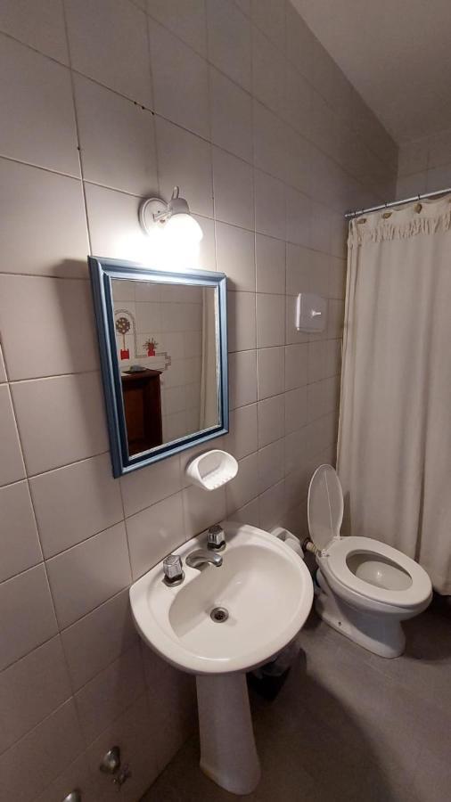 Bed and Breakfast La Escondida, Casa De Huespedes Сан-Антонио-де-Ареко Экстерьер фото