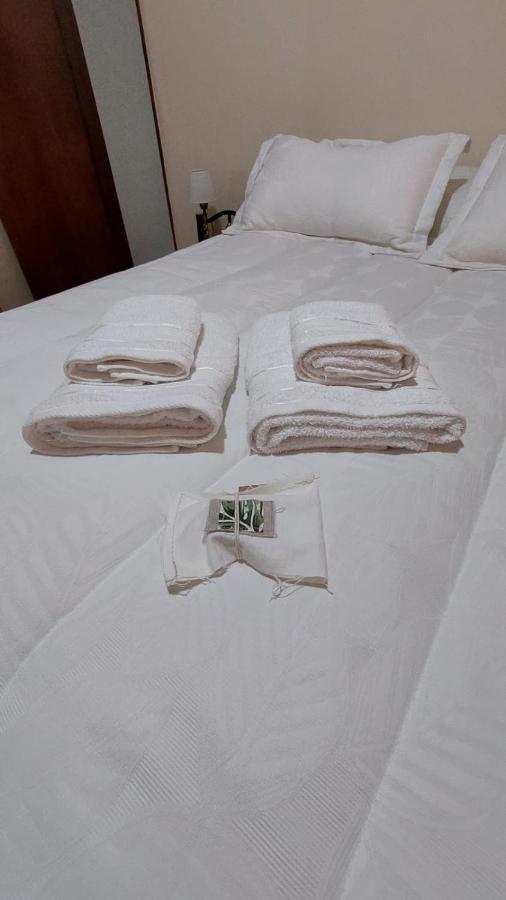 Bed and Breakfast La Escondida, Casa De Huespedes Сан-Антонио-де-Ареко Экстерьер фото