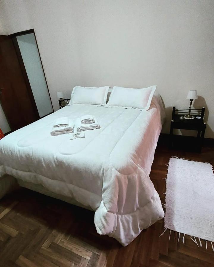 Bed and Breakfast La Escondida, Casa De Huespedes Сан-Антонио-де-Ареко Экстерьер фото