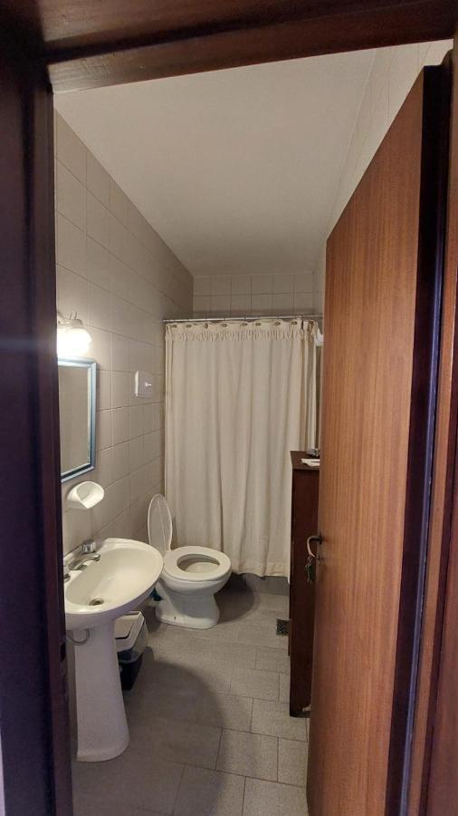Bed and Breakfast La Escondida, Casa De Huespedes Сан-Антонио-де-Ареко Экстерьер фото