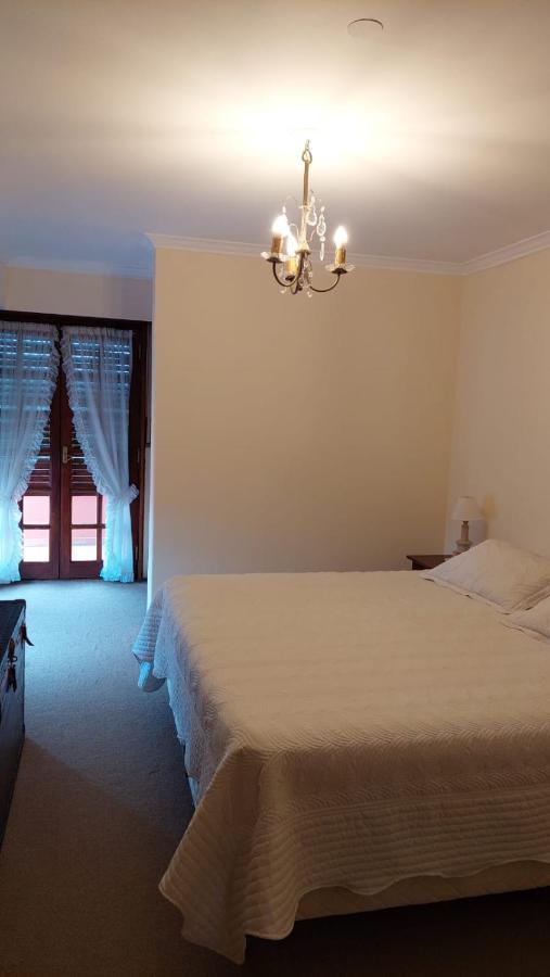 Bed and Breakfast La Escondida, Casa De Huespedes Сан-Антонио-де-Ареко Экстерьер фото