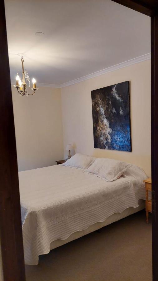 Bed and Breakfast La Escondida, Casa De Huespedes Сан-Антонио-де-Ареко Экстерьер фото