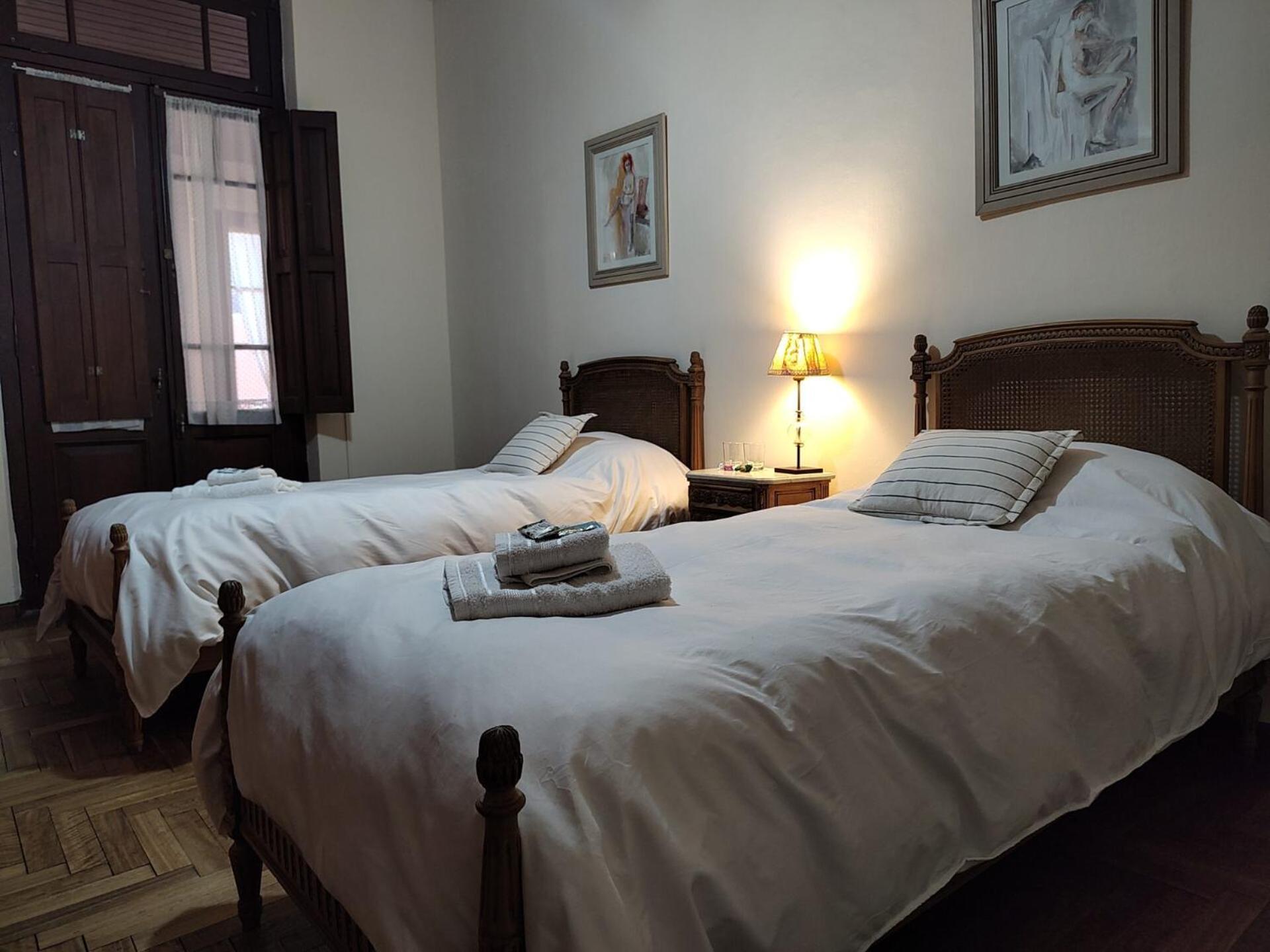 Bed and Breakfast La Escondida, Casa De Huespedes Сан-Антонио-де-Ареко Экстерьер фото