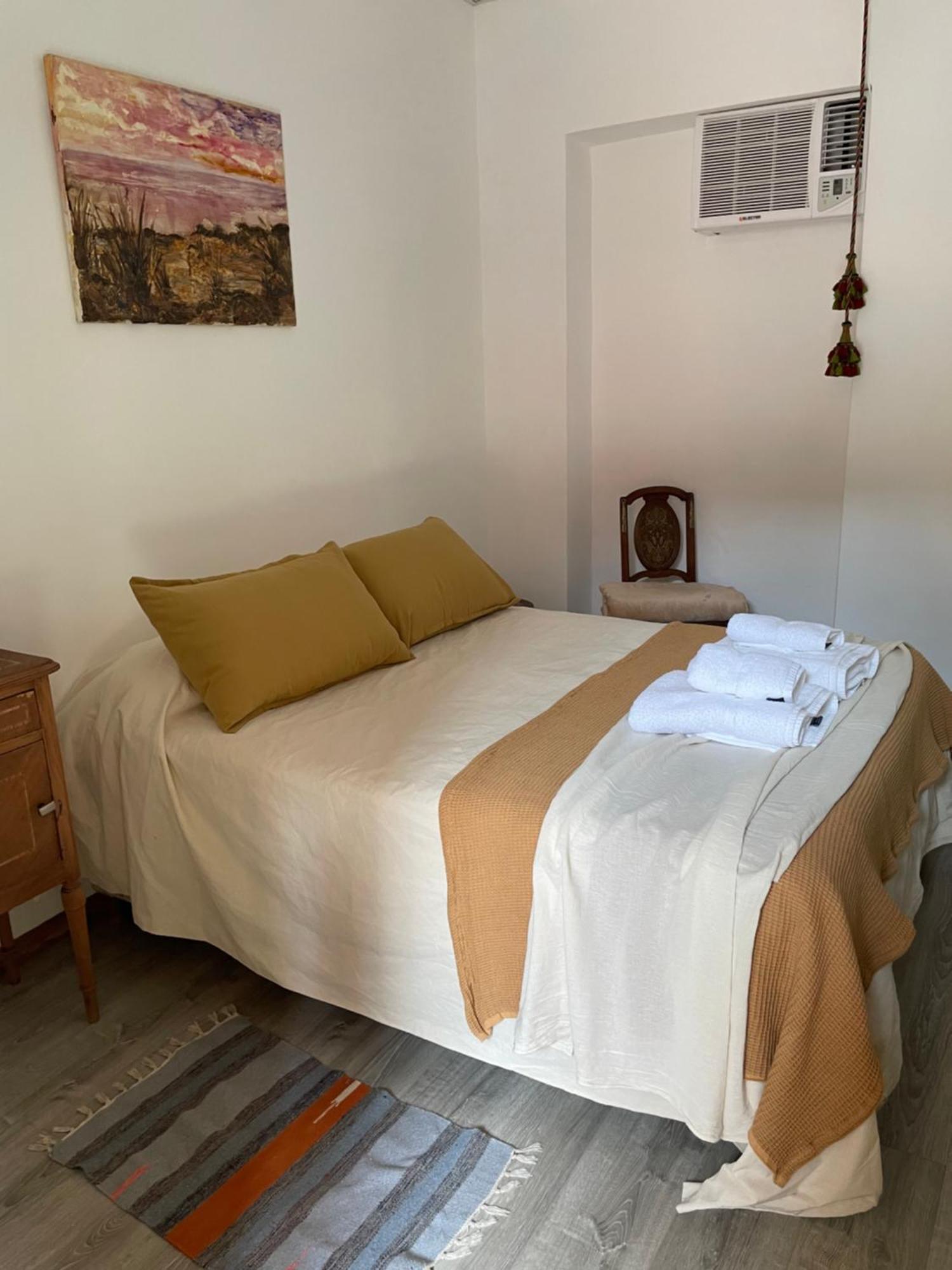 Bed and Breakfast La Escondida, Casa De Huespedes Сан-Антонио-де-Ареко Экстерьер фото