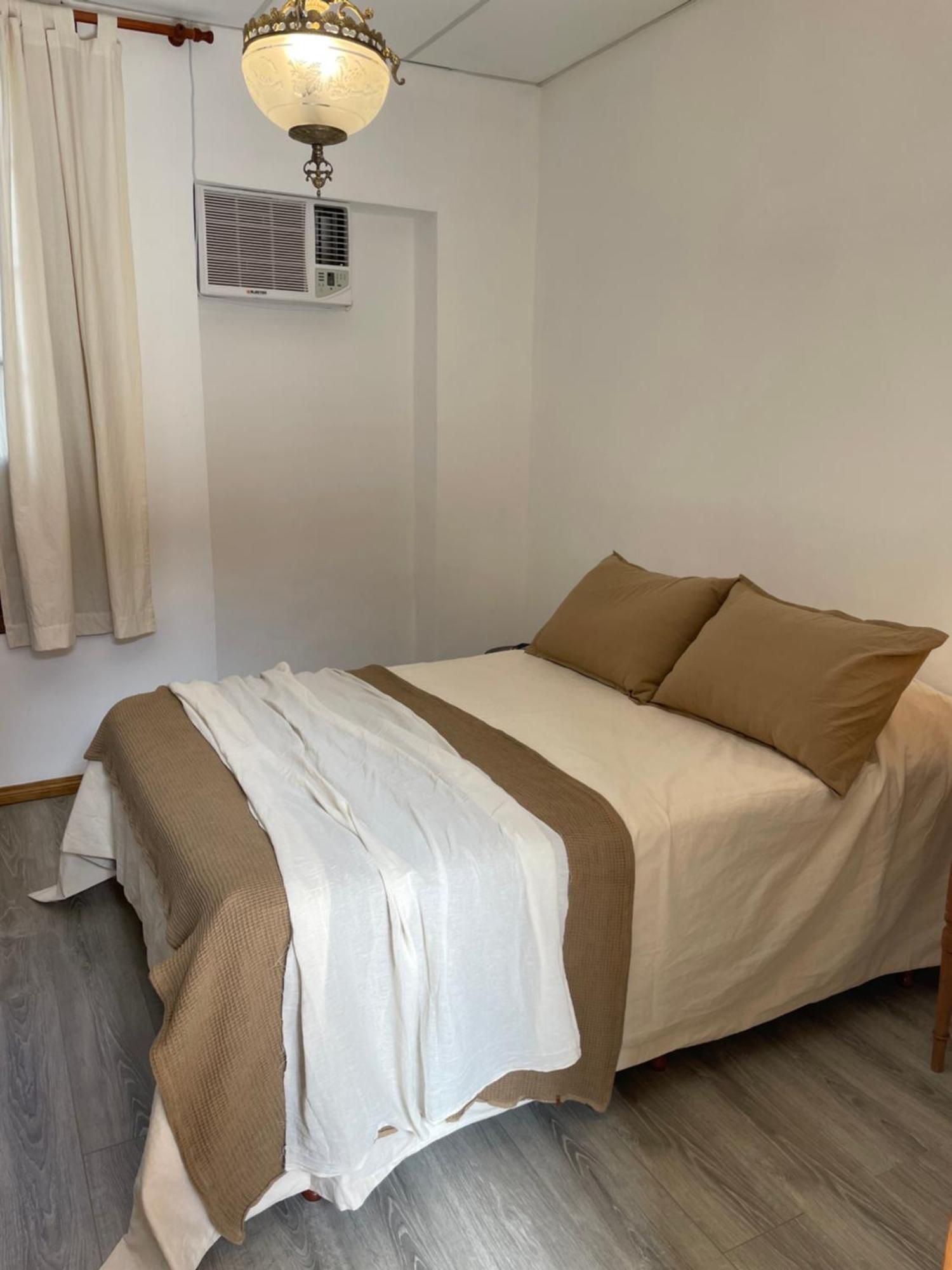 Bed and Breakfast La Escondida, Casa De Huespedes Сан-Антонио-де-Ареко Экстерьер фото