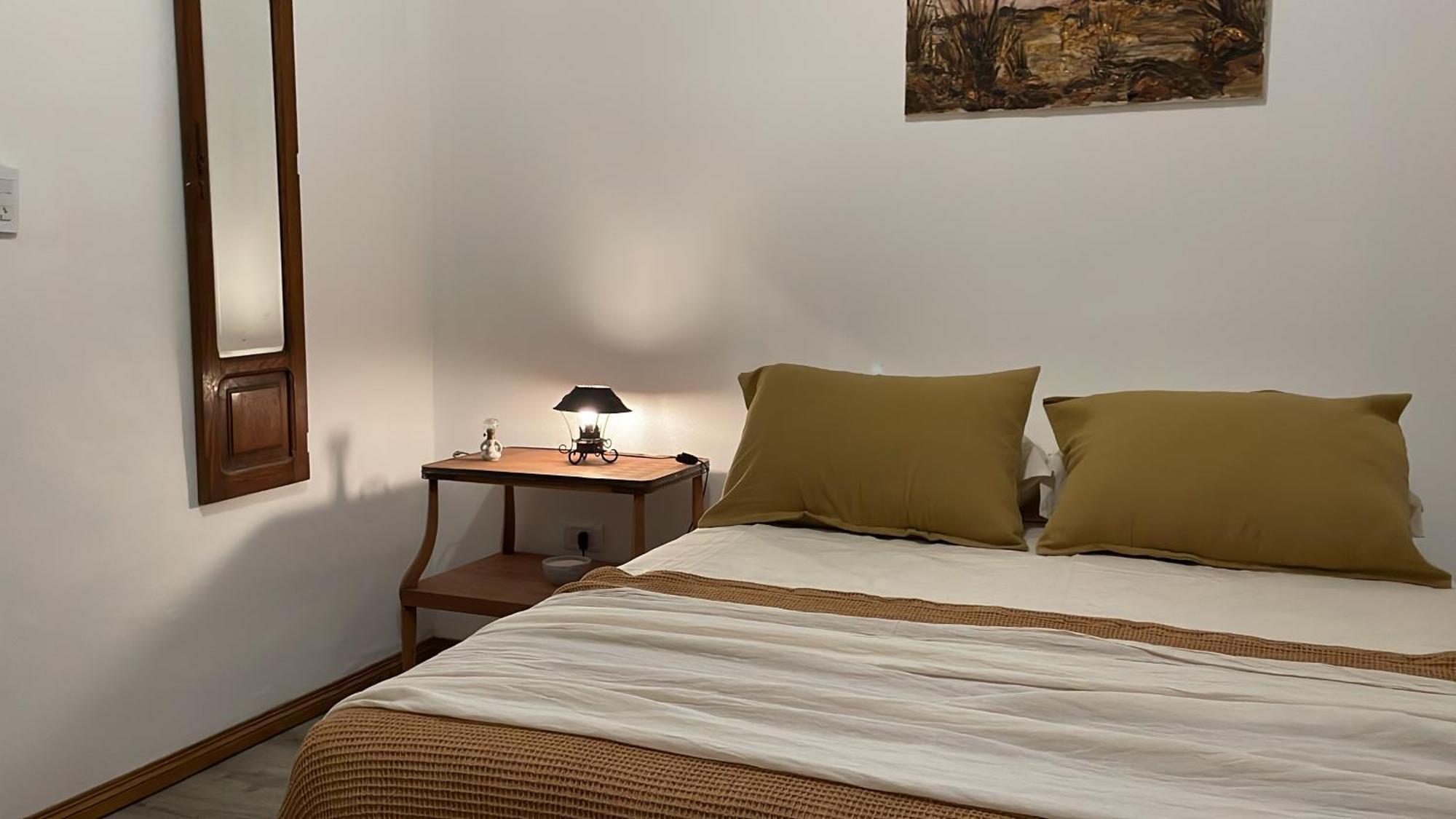Bed and Breakfast La Escondida, Casa De Huespedes Сан-Антонио-де-Ареко Экстерьер фото