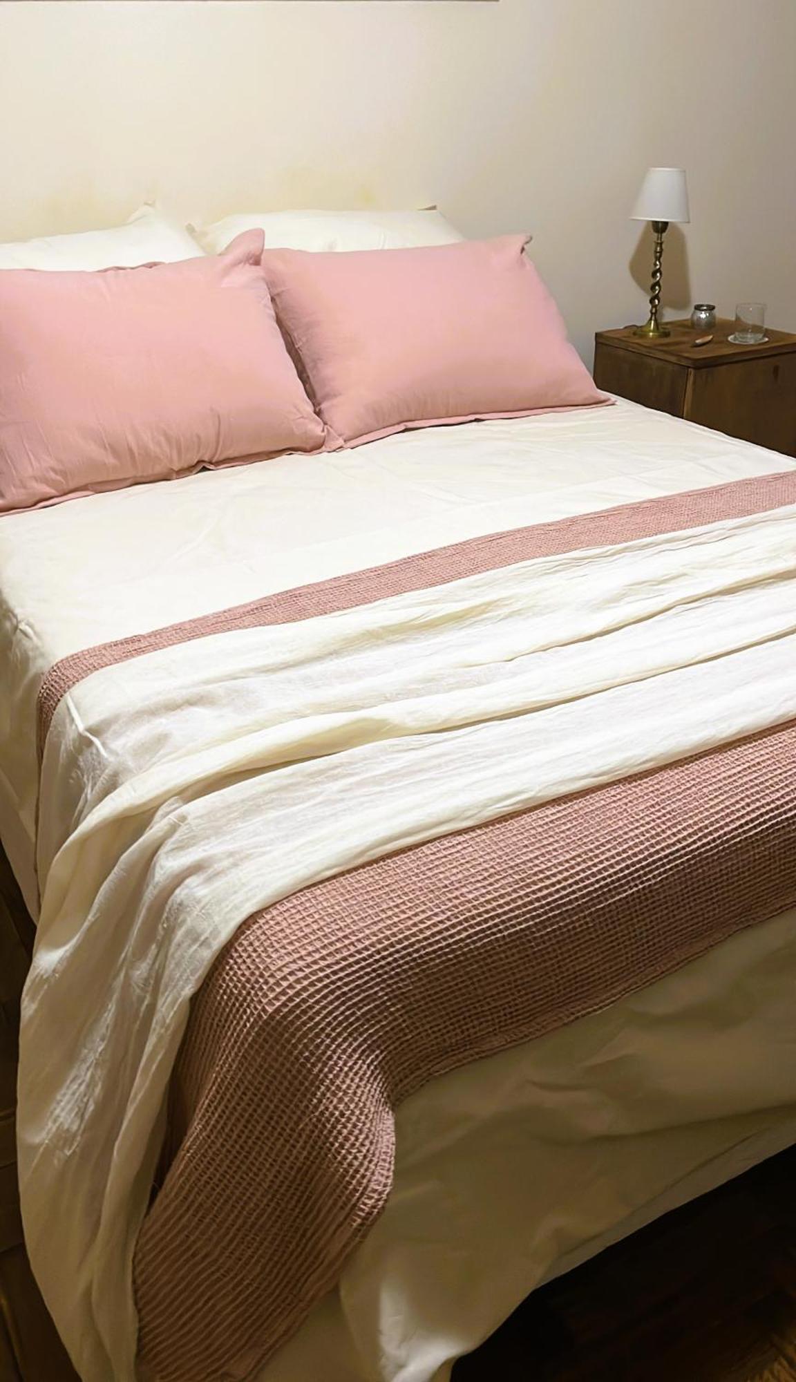 Bed and Breakfast La Escondida, Casa De Huespedes Сан-Антонио-де-Ареко Экстерьер фото