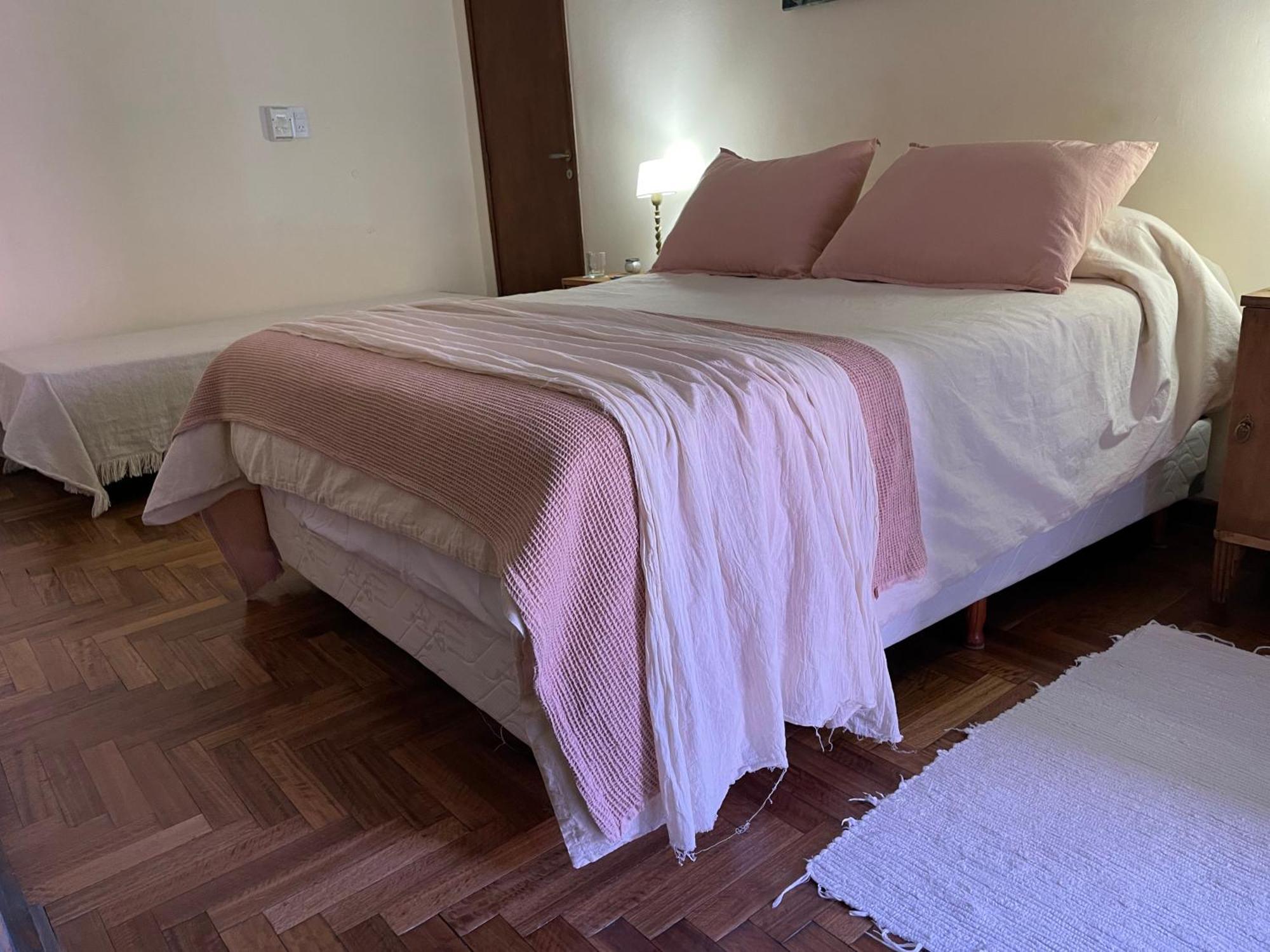 Bed and Breakfast La Escondida, Casa De Huespedes Сан-Антонио-де-Ареко Экстерьер фото