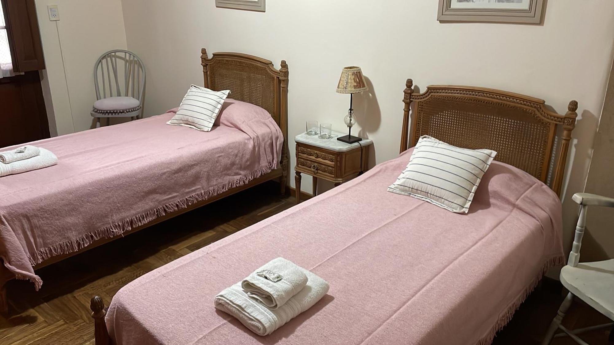 Bed and Breakfast La Escondida, Casa De Huespedes Сан-Антонио-де-Ареко Экстерьер фото